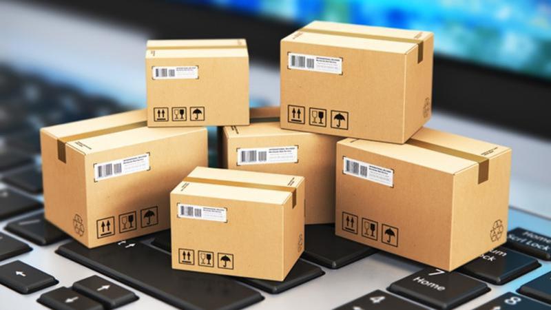 Налог на добавленную стоимость в 20% на заказы из интернета отложен до 1 ноября