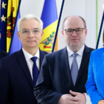 Назначения руководителей в ключевые госагентства Республики Молдова