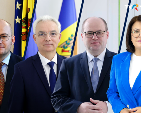 Назначения руководителей в ключевые госагентства Республики Молдова