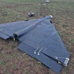 Непознанный объект пересек воздушное пространство Молдовы в контексте атак на Украину