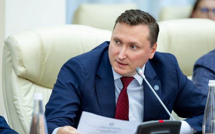 Омбудсмен предлагает отложить вступление в силу закона о психологии