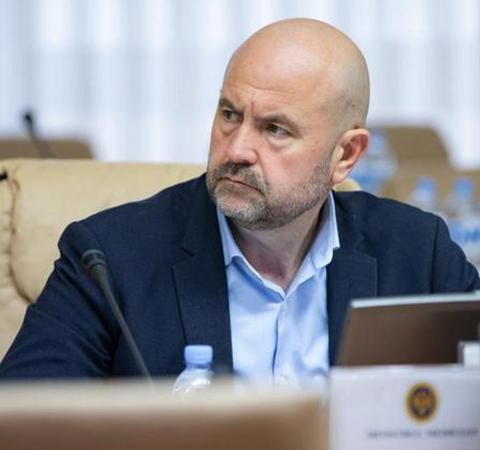 Определены четыре возможные локации для строительства моста в районе Ниспореней