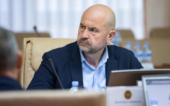 Определены четыре возможные локации для строительства моста в районе Ниспореней