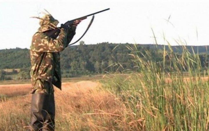 Организации предлагают обязательный экзамен по zoologie для охотников в Молдове