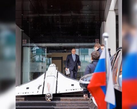 Озерев заявил о возможной причастности российских дронов к инцидентам в Молдове