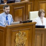 Парламент продлил срок работы комиссии по расследованию государственных предприятий на 30 дней