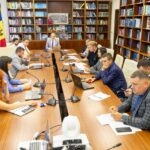 Парламент рассмотрит проект налоговой политики на 2027 год