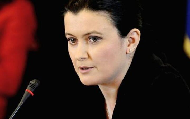 Парламент утвердил временные назначения руководителей TVR и Radio România