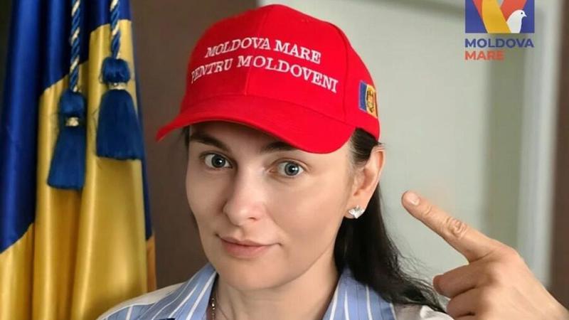 Партия «Молдова Маре» запросила отвод судьи Мунтяну из-за его связей с Викторией Фуртунэ