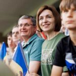 Партия PAS подготовила список потенциальных кандидатов на пост президента Молдовы