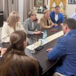 Партия социалистов поддержала Фёдора Гагауза на выборах Башкана Гагаузии