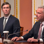 Переговоры США и Украины не привели к значительному прогрессу в вопросе мира