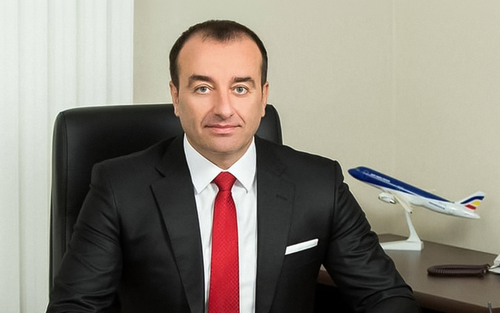 Петру Джардану и Александру Чиутаку грозит семь лет тюрьмы за услуги Илана Шора