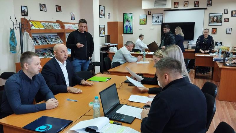 Петру Влах зарегистрировал инициативную группу для участия в выборах башкана Гагаузии