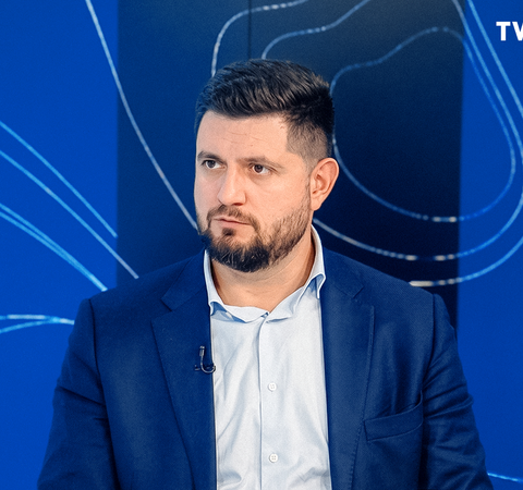 Почему Молдова не может купить дешевый газ у Газпрома? Объяснения министра Юнгиету