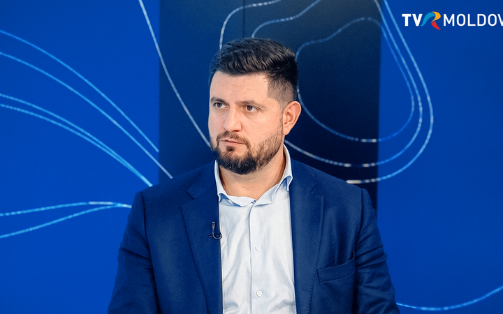 Почему Молдова не может купить дешевый газ у Газпрома? Объяснения министра Юнгиету