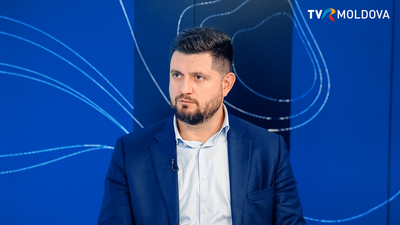 Почему Молдова не может купить дешевый газ у Газпрома? Объяснения министра Юнгиету