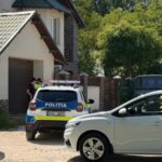 Полиция Молдовы проверяет неработоспособность браслета агрессора в деле о преступлении в Криулени