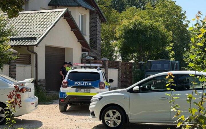 Полиция Молдовы проверяет неработоспособность браслета агрессора в деле о преступлении в Криулени