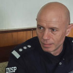 Полиция Молдовы проводит расследование в отношении экс-начальника отдела, обвиняемого в насилии над женой