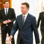 Политический кризис в Румынии продолжает углубляться после отказа кабинета Мурешана