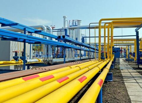 Правительство Молдовы ведет переговоры о заключении прямых газовых контрактов