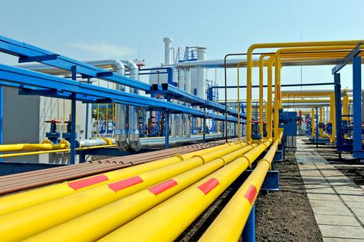 Правительство Молдовы ведет переговоры о заключении прямых газовых контрактов