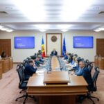 Правительство предлагает ввести режим чрезвычайной ситуации в энергетическом и гидрологическом секторах на 60 дней