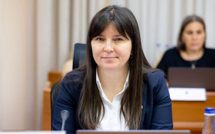Правительство утвердило налоговую политику на 2027 год с основными изменениями