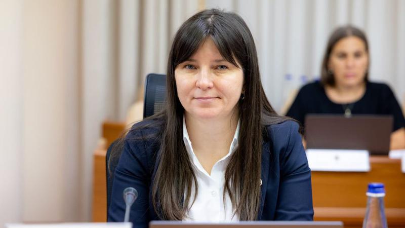 Правительство утвердило налоговую политику на 2027 год с основными изменениями