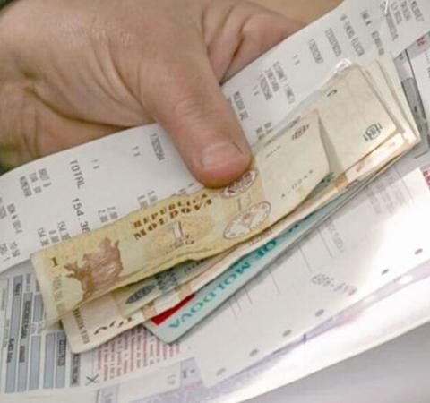 Правительство выделит 550 миллионов леев на компенсации за энергию в 2026 году