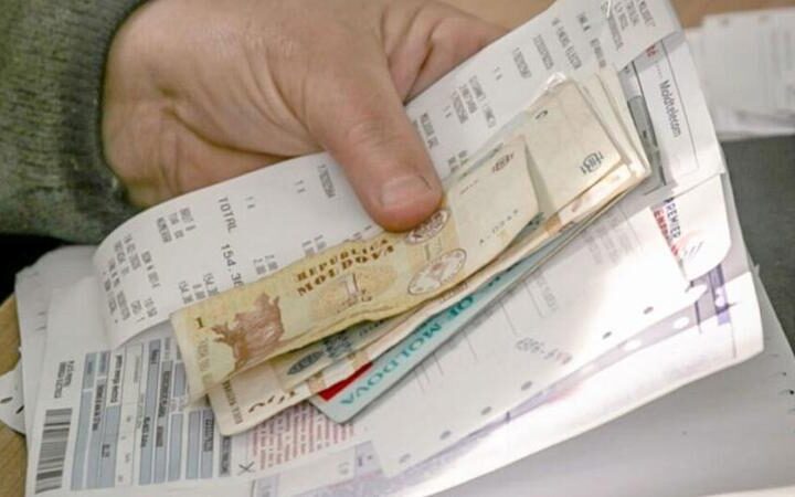 Правительство выделит 550 миллионов леев на компенсации за энергию в 2026 году