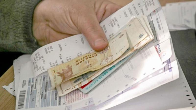 Правительство выделит 550 миллионов леев на компенсации за энергию в 2026 году