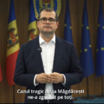 Премьер-министр Василе Тофан подчеркивает необходимость защиты женщин и девушек в Мэгдэчешть
