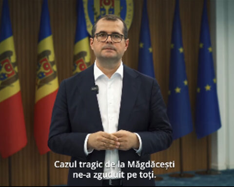 Премьер-министр Василе Тофан подчеркивает необходимость защиты женщин и девушек в Мэгдэчешть
