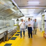 Премьер-министр Василе Тофан: продукция, произведенная в Молдове, конкурентоспособна