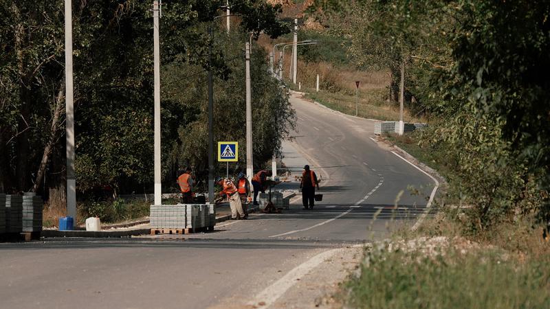 Премия в 100 тысяч евро от Маии Санду направлена на развитие села Рисипени