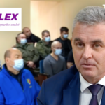 Promo-LEX призывает освободить политических заключенных, указывая на их правовую защиту