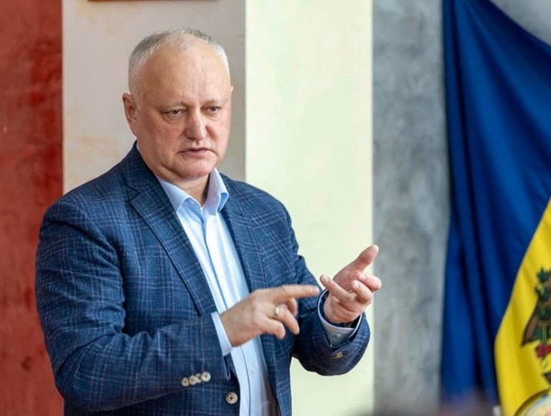 ПСРМ проведет консультации по кандидатуре башкана Гагаузии после отказа Узунa