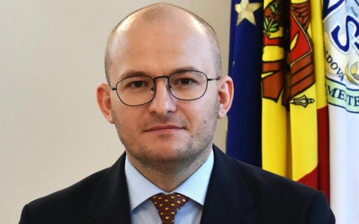 Раду Мустяца назначен директором Агентства интервенций и платежей в сельском хозяйстве