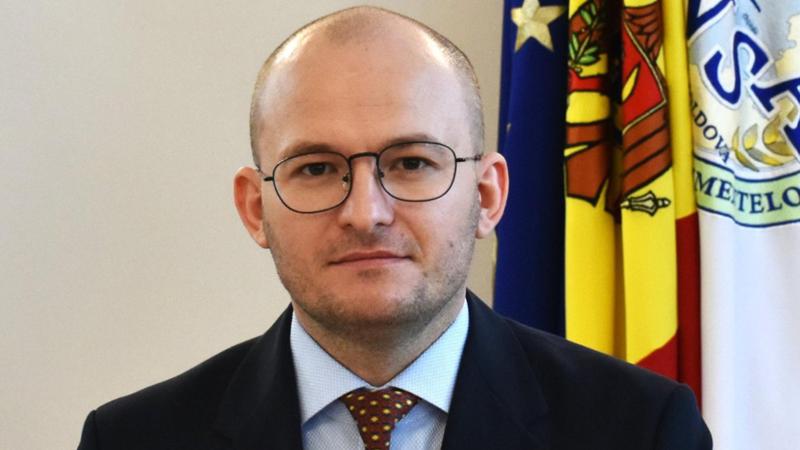 Раду Мустяца назначен директором Агентства интервенций и платежей в сельском хозяйстве