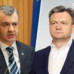 Реакция Дорина Рэцеана на обвинения в адрес его семьи о неуплате налогов