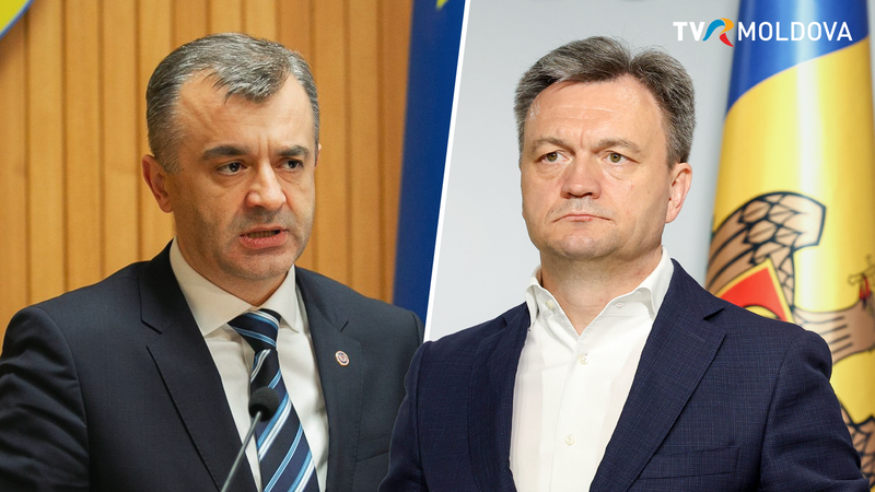 Реакция Дорина Рэцеана на обвинения в адрес его семьи о неуплате налогов