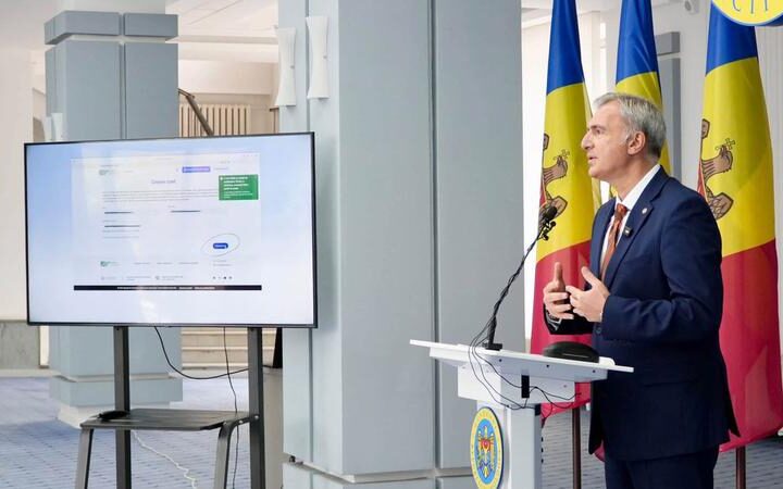 Регистрация в Реестре фермеров начнётся с 1 октября