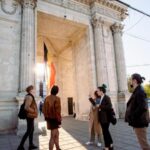 Республика Молдова зафиксировала рекордный рост числа туристов в первой половине года