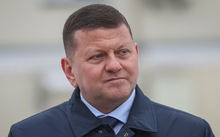 Россия и Украина — участники войны, где новые технологии меняют тактики военных действий