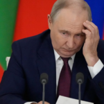 Россия увеличила военные расходы до 29 миллионов долларов в час