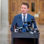 Румыния будет основным поддерживающим партнером Молдовы на пути к ЕС