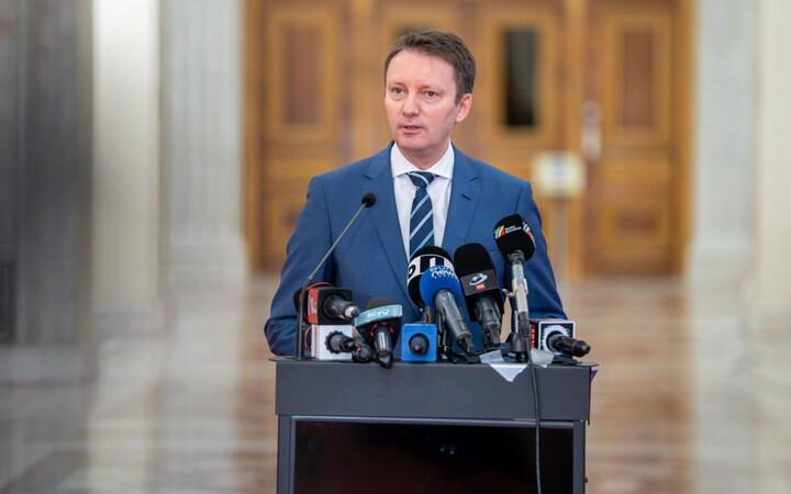 Румыния будет основным поддерживающим партнером Молдовы на пути к ЕС