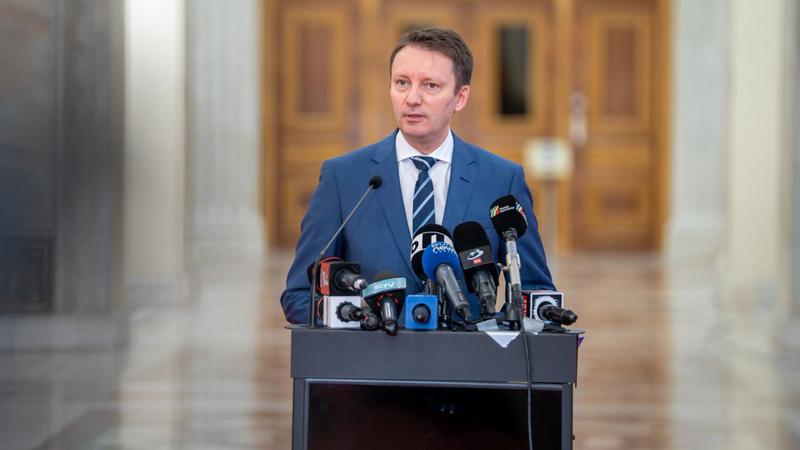 Румыния будет основным поддерживающим партнером Молдовы на пути к ЕС